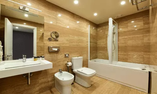 هتل اپرا سوئیت ایروان ارمنستان